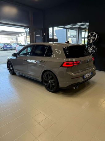 Volkswagen Golf GTD DSG 147 kW image number 4