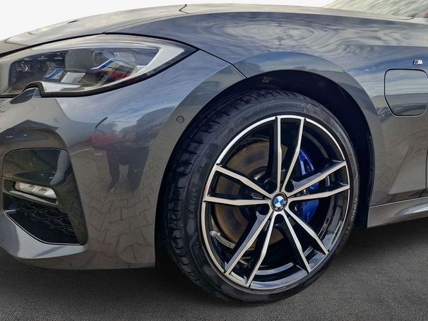 BMW 330e M Sport 215 kW image number 8