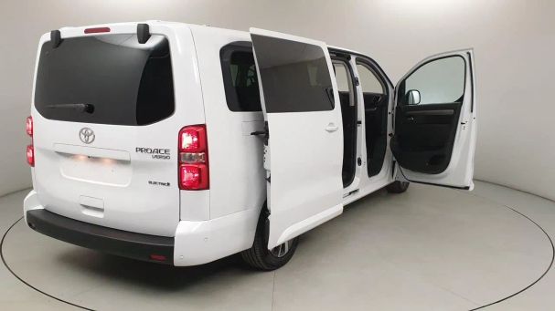 Toyota Proace Verso 100 kW image number 24