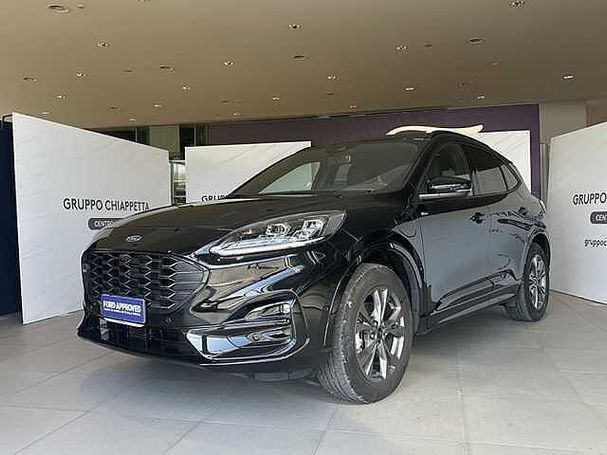 Ford Kuga 112 kW image number 1