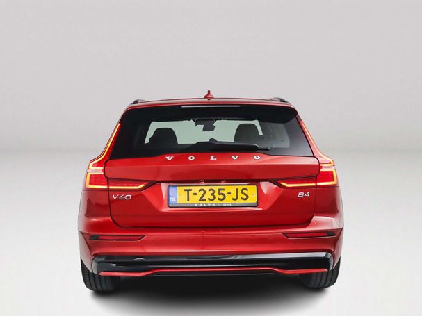 Volvo V60 B4 155 kW image number 6