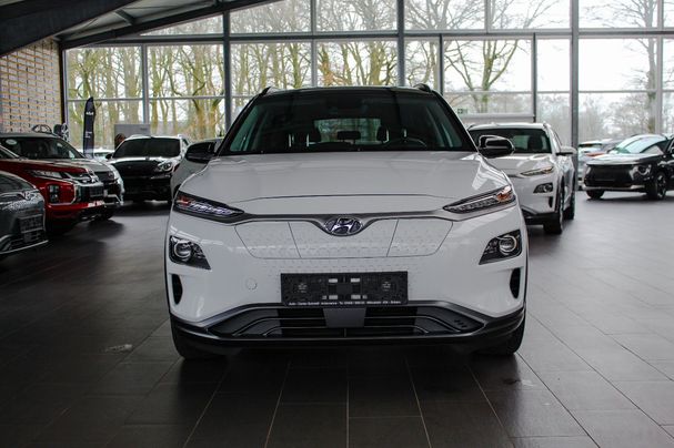 Hyundai Kona Elektro Style 100 kW image number 4