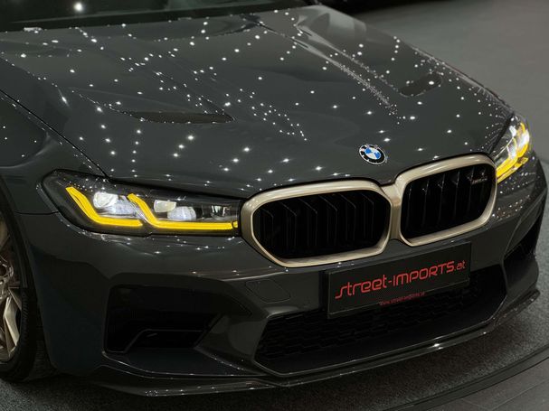 BMW M5 CS M xDrive 467 kW image number 9