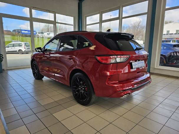 Ford Kuga 165 kW image number 5