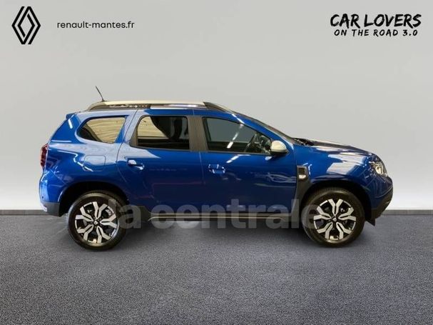 Dacia Duster TCe 150 110 kW image number 17