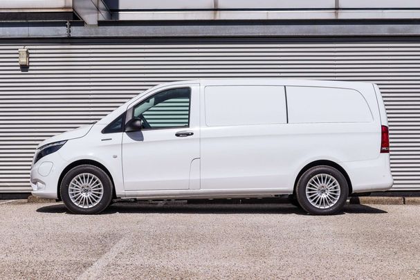 Mercedes-Benz Vito e Pro 150 kW image number 9