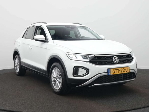 Volkswagen T-Roc 1.0 TSI T-Roc 81 kW image number 2