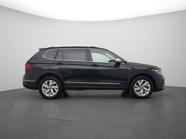 Volkswagen Tiguan DSG 110 kW image number 1