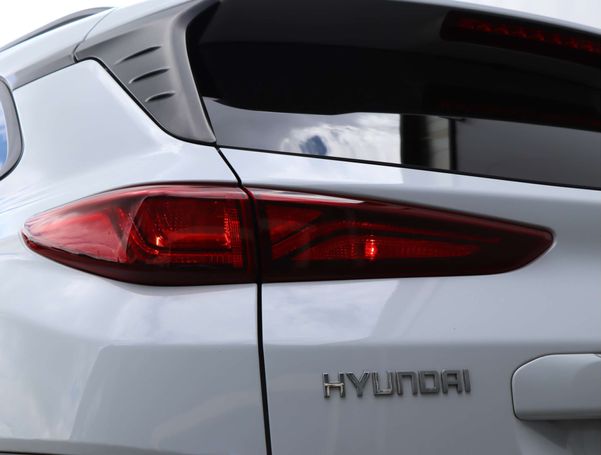 Hyundai Kona 1.0 88 kW image number 14