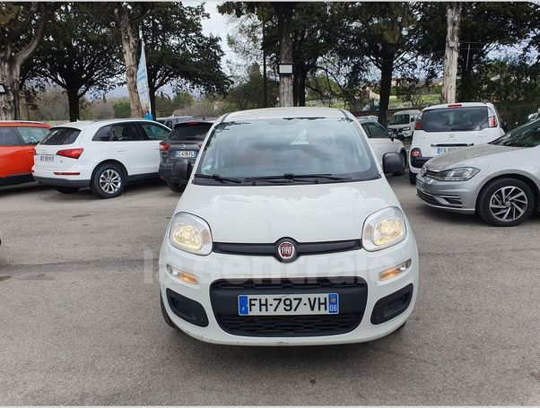 Fiat Panda 1.2 51 kW image number 2