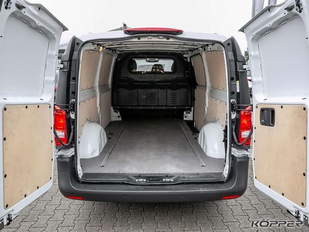 Mercedes-Benz Vito 116 CDi extra 120 kW image number 10