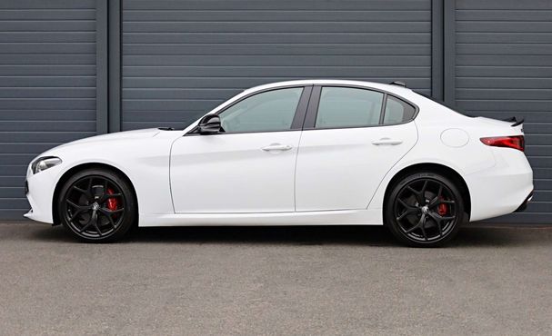 Alfa Romeo Giulia 2.0 206 kW image number 5