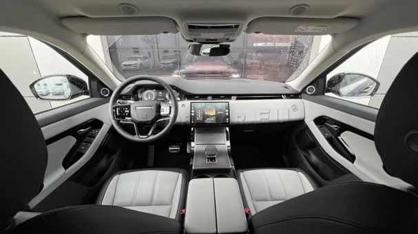 Land Rover Range Rover Evoque 150 kW image number 4