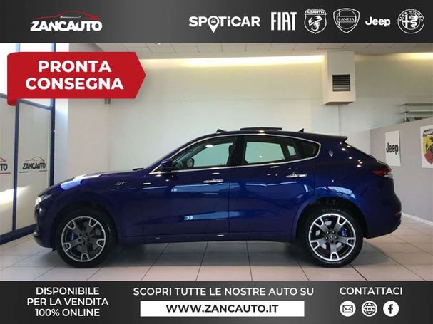 Maserati Levante GT 243 kW image number 3