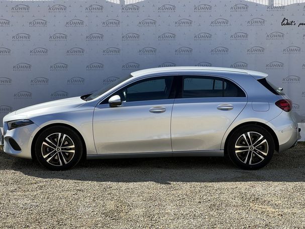 Mercedes-Benz A 180 100 kW image number 5