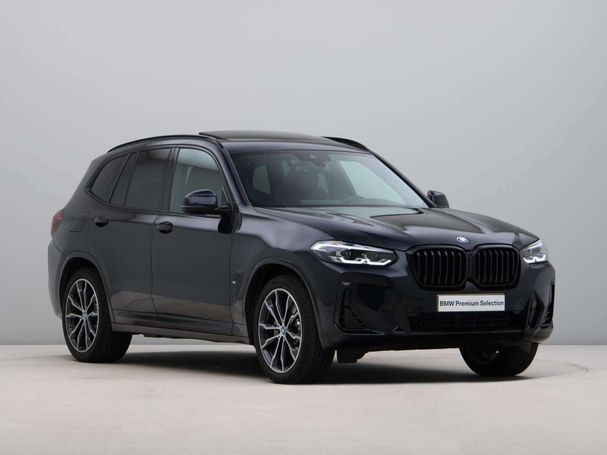 BMW X3 xDrive30e 215 kW image number 7