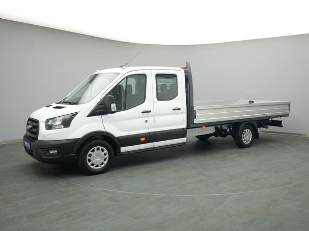 Ford Transit 350 L5 HA Trend 125 kW image number 15