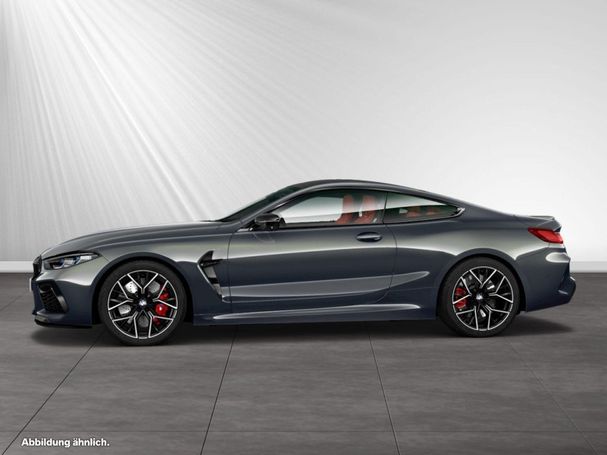 BMW M8 Competition xDrive 460 kW image number 8