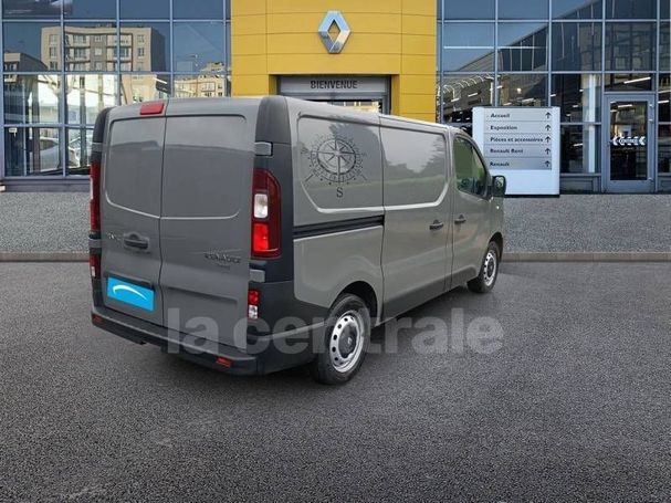  Renault Trafic DCi 95 L1H1 70 kW image number 3