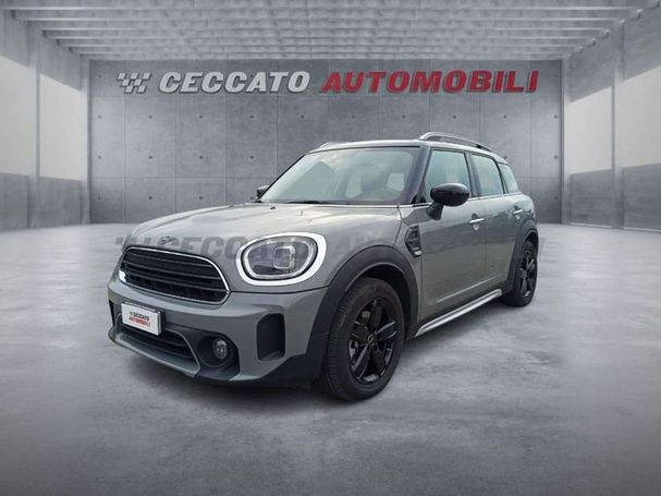 Mini Cooper Countryman Essential 100 kW image number 1