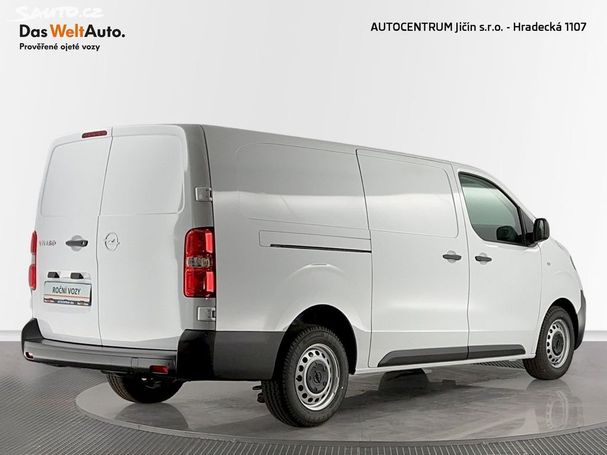 Opel Vivaro 2.0 CDTI 106 kW image number 3