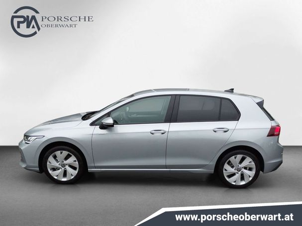 Volkswagen Golf TSI 85 kW image number 5