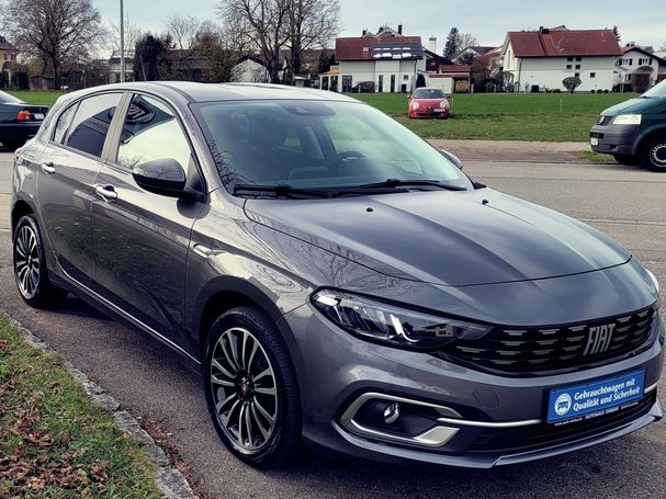 Fiat Tipo 96 kW image number 2