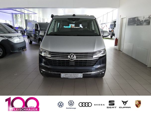 Volkswagen T6 California Ocean 150 kW image number 2