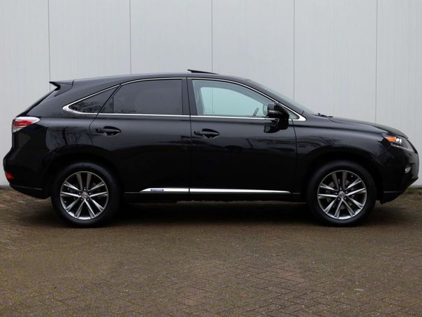 Lexus RX 450 220 kW image number 6