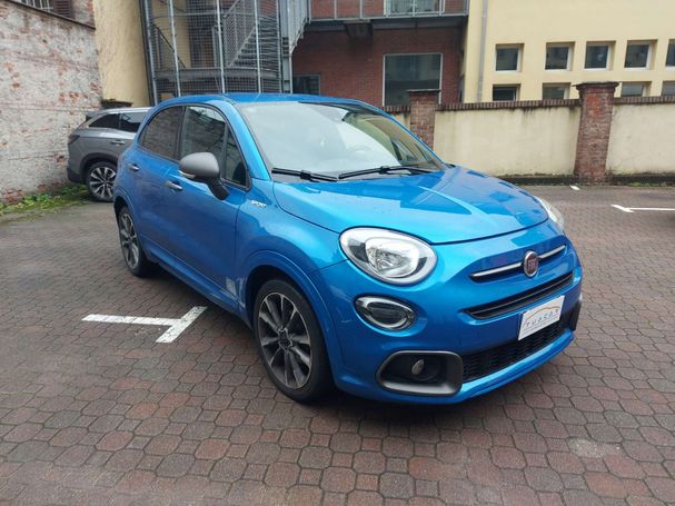 Fiat 500X 1.6 MultiJet Sport 96 kW image number 2