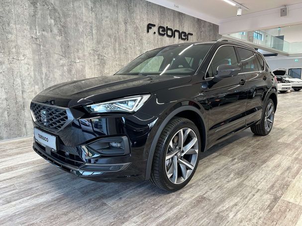 Seat Tarraco FR 4Drive DSG 147 kW image number 1