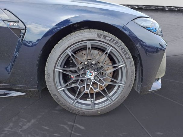 BMW M4 353 kW image number 12