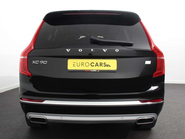 Volvo XC90 Recharge T8 AWD 288 kW image number 5