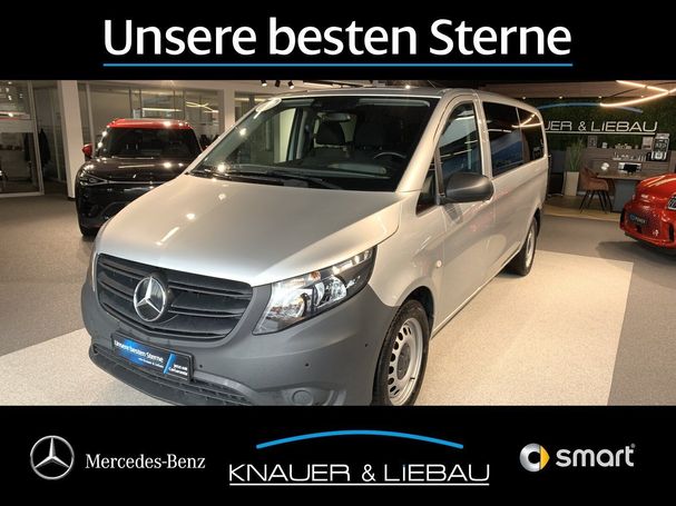 Mercedes-Benz Vito 119 CDi Tourer extra PRO 140 kW image number 1