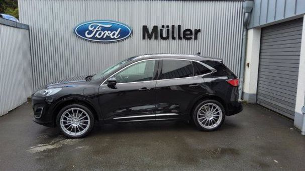 Ford Kuga 165 kW image number 7