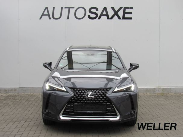 Lexus UX 250h 135 kW image number 4