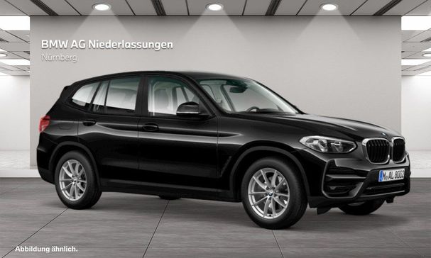 BMW X3 xDrive20i 135 kW image number 6