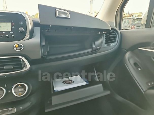 Fiat 500X 96 kW image number 21