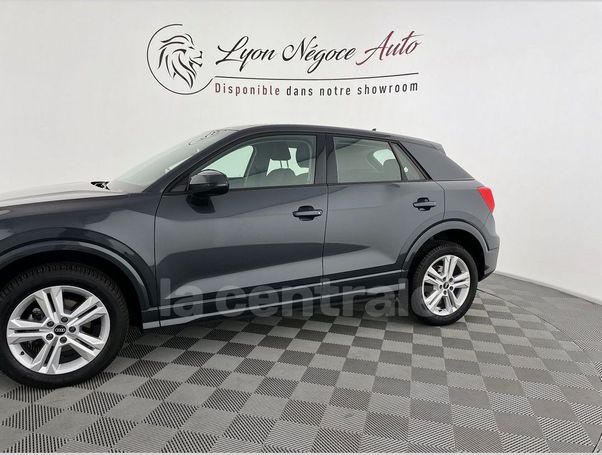 Audi Q2 35 TFSI S tronic 110 kW image number 13