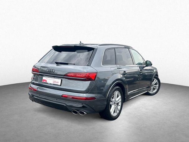 Audi SQ7 373 kW image number 4