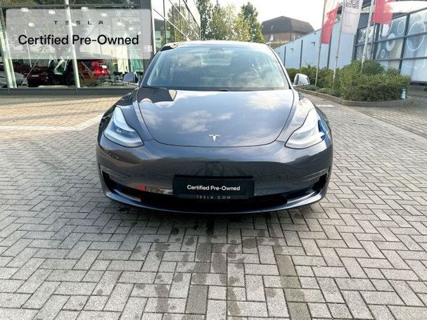 Tesla Model 3 Long Range AWD 258 kW image number 16