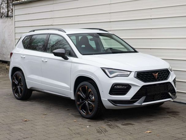 Cupra Ateca 110 kW image number 1