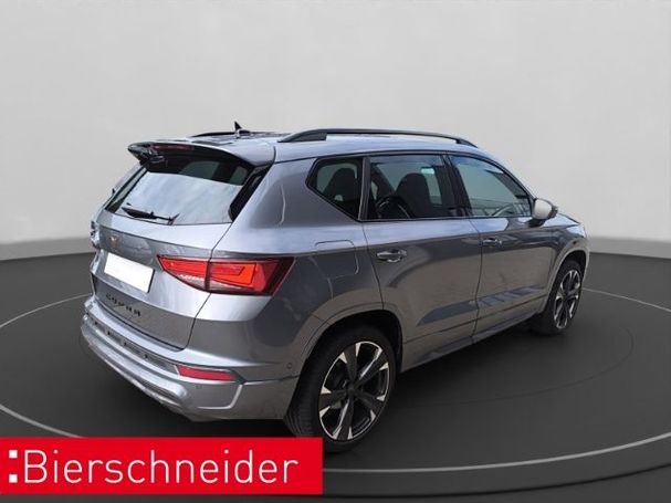 Cupra Ateca 2.0 TSI DSG 140 kW image number 14