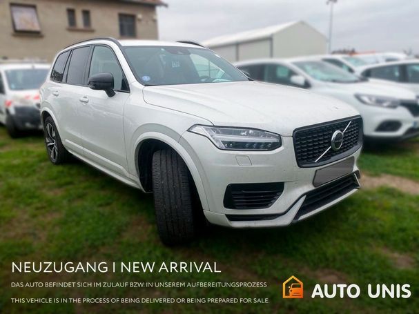 Volvo XC90 T8 AWD 335 kW image number 2