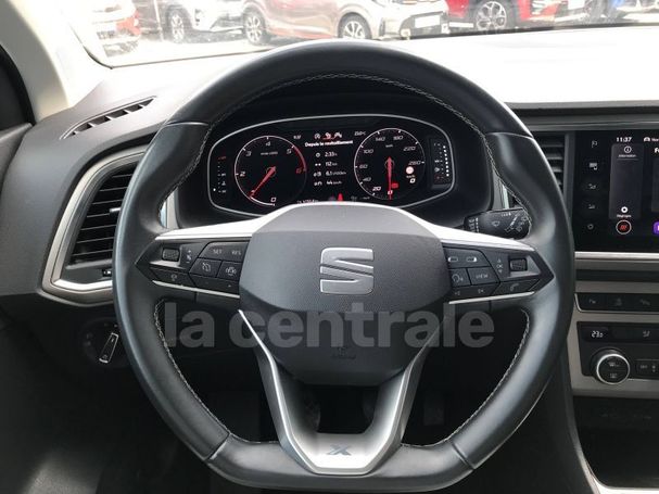 Seat Ateca 2.0 TDI 110 kW image number 10