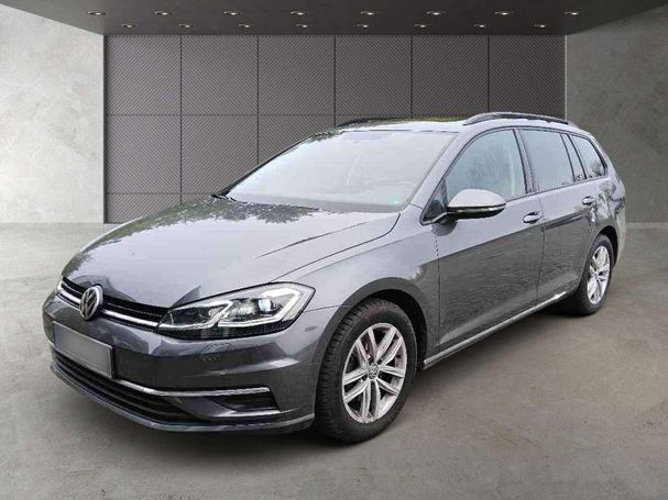 Volkswagen Golf Variant Comfortline 85 kW image number 1