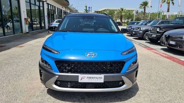 Hyundai Kona 88 kW image number 2