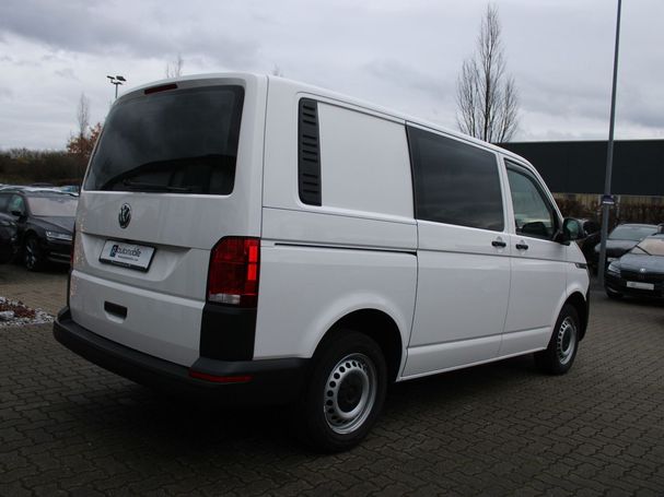 Volkswagen T6 Transporter DSG 110 kW image number 7