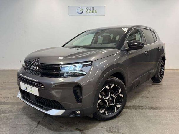 Citroen C5 Aircross Feel 96 kW image number 1