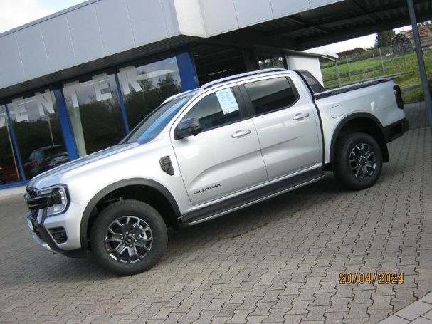 Ford Ranger Wildtrak e-4WD 151 kW image number 5